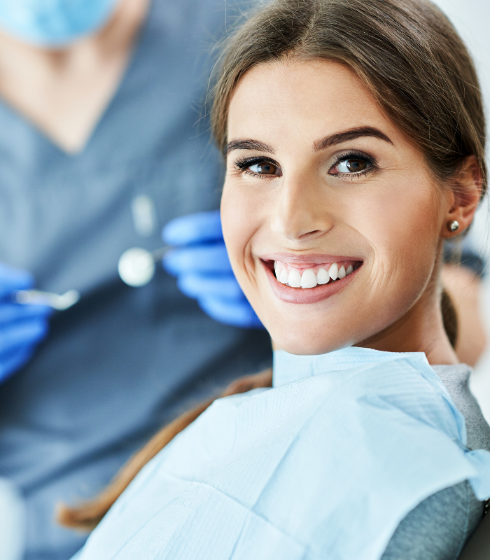 Cosmetic Dentistry